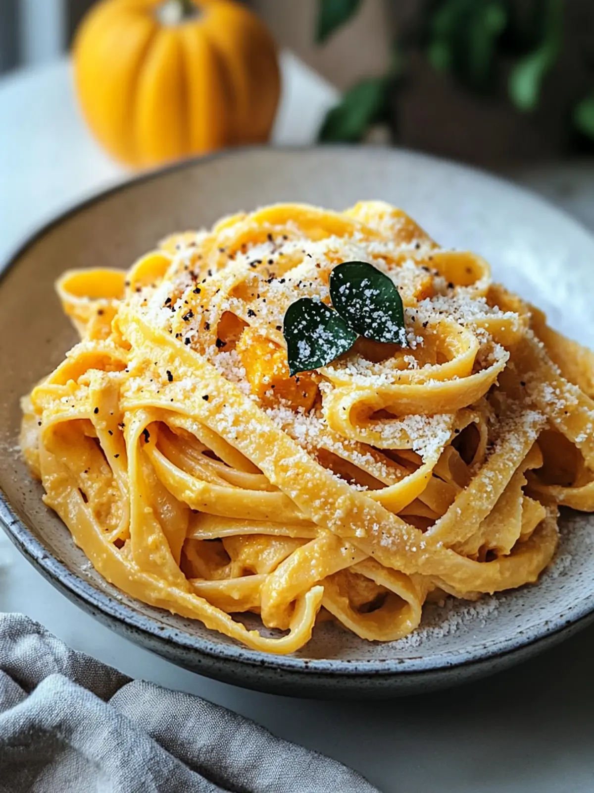 Creamy Butternut Squash Pasta That Will Wow Your Tastebuds 5 Butternut Squash Pasta