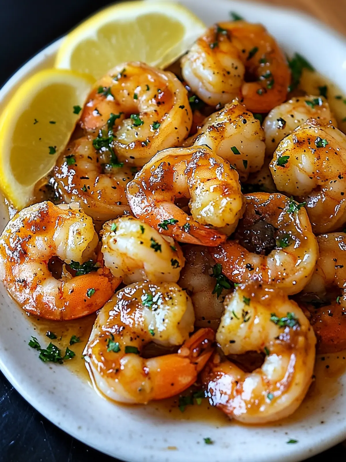 Savor the Flavor: Easy Louisiana BBQ Shrimp Recipe 3 Louisiana BBQ Shrimp