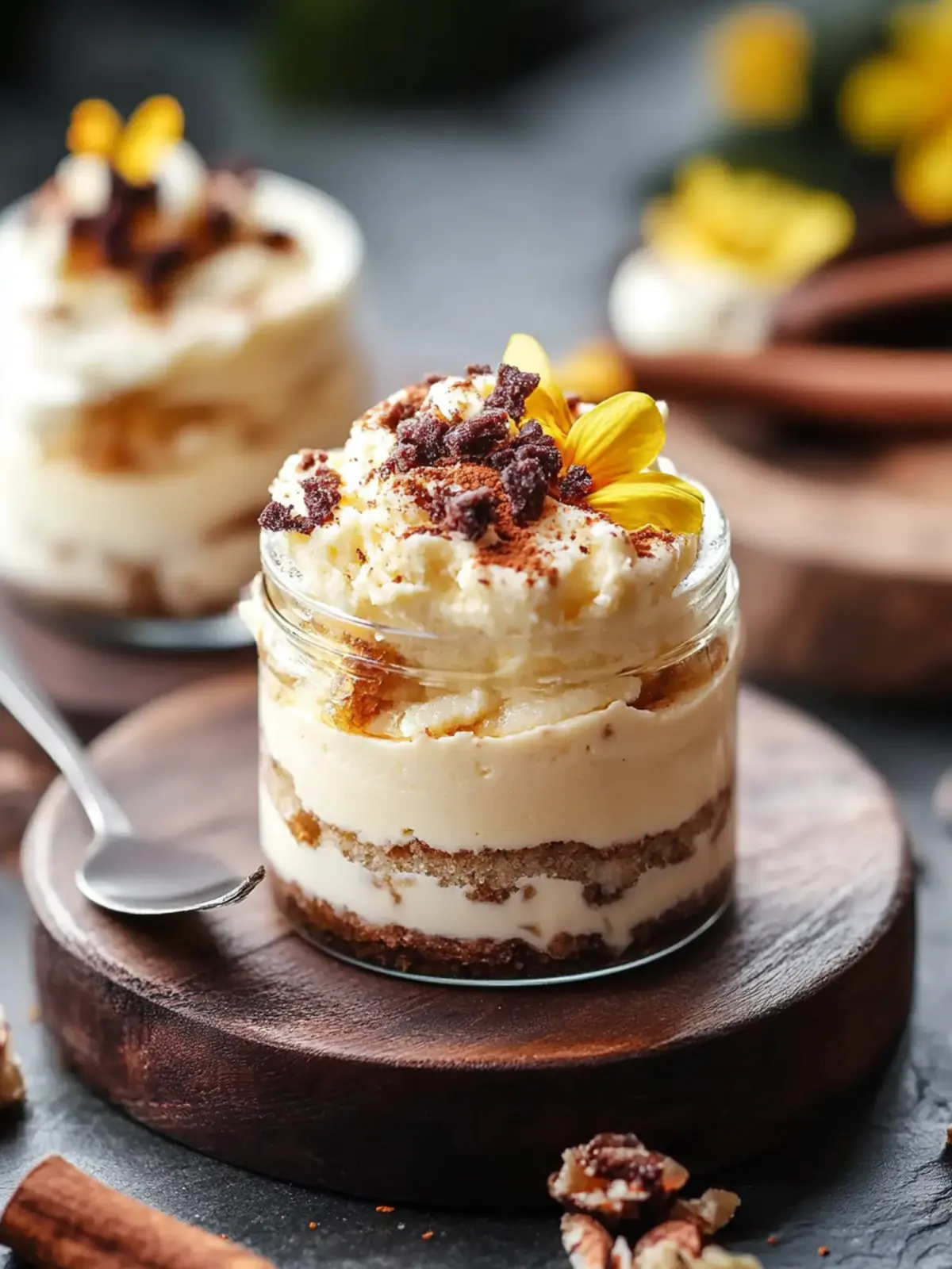 Irresistible Kulfi Tiramisu: A No-Bake Delight You’ll Love 2 Kulfi Tiramisu
