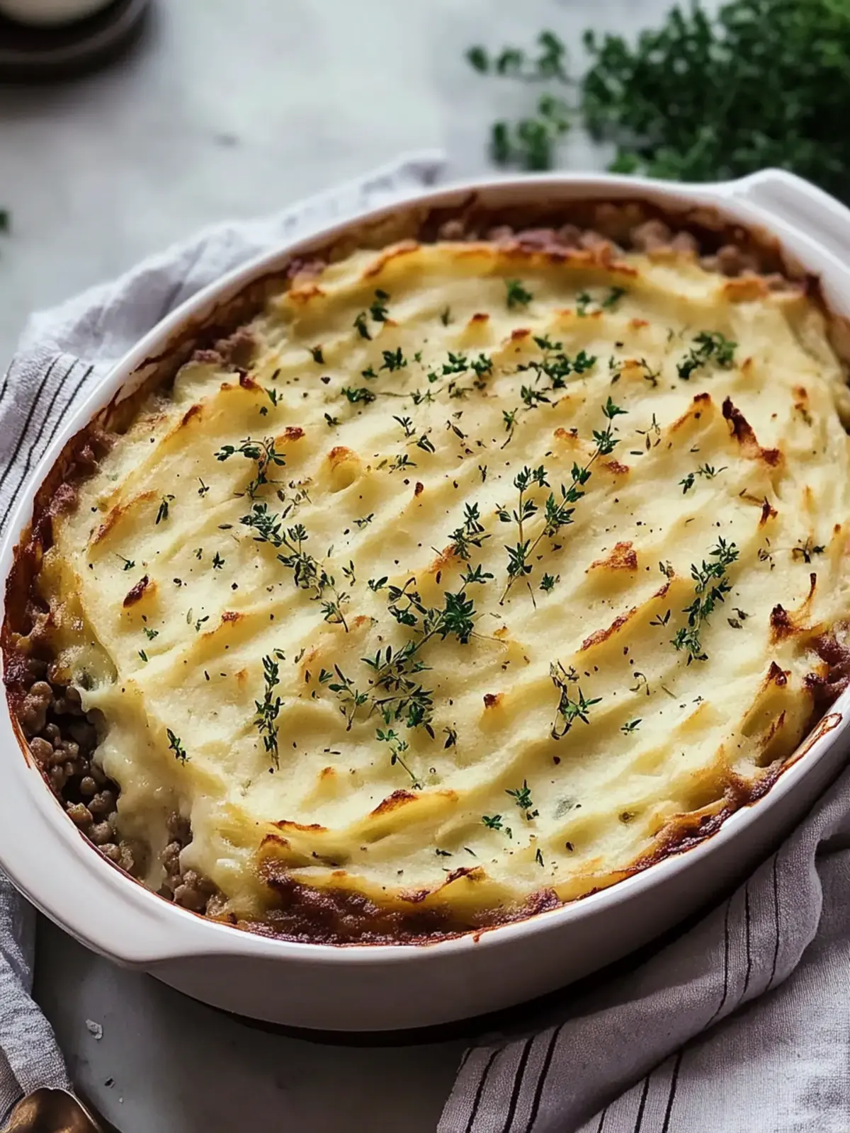 Delicious Joanna Gaines Shepherd’s Pie for Cozy Nights 5 Joanna Gaines Shepherd’s Pie