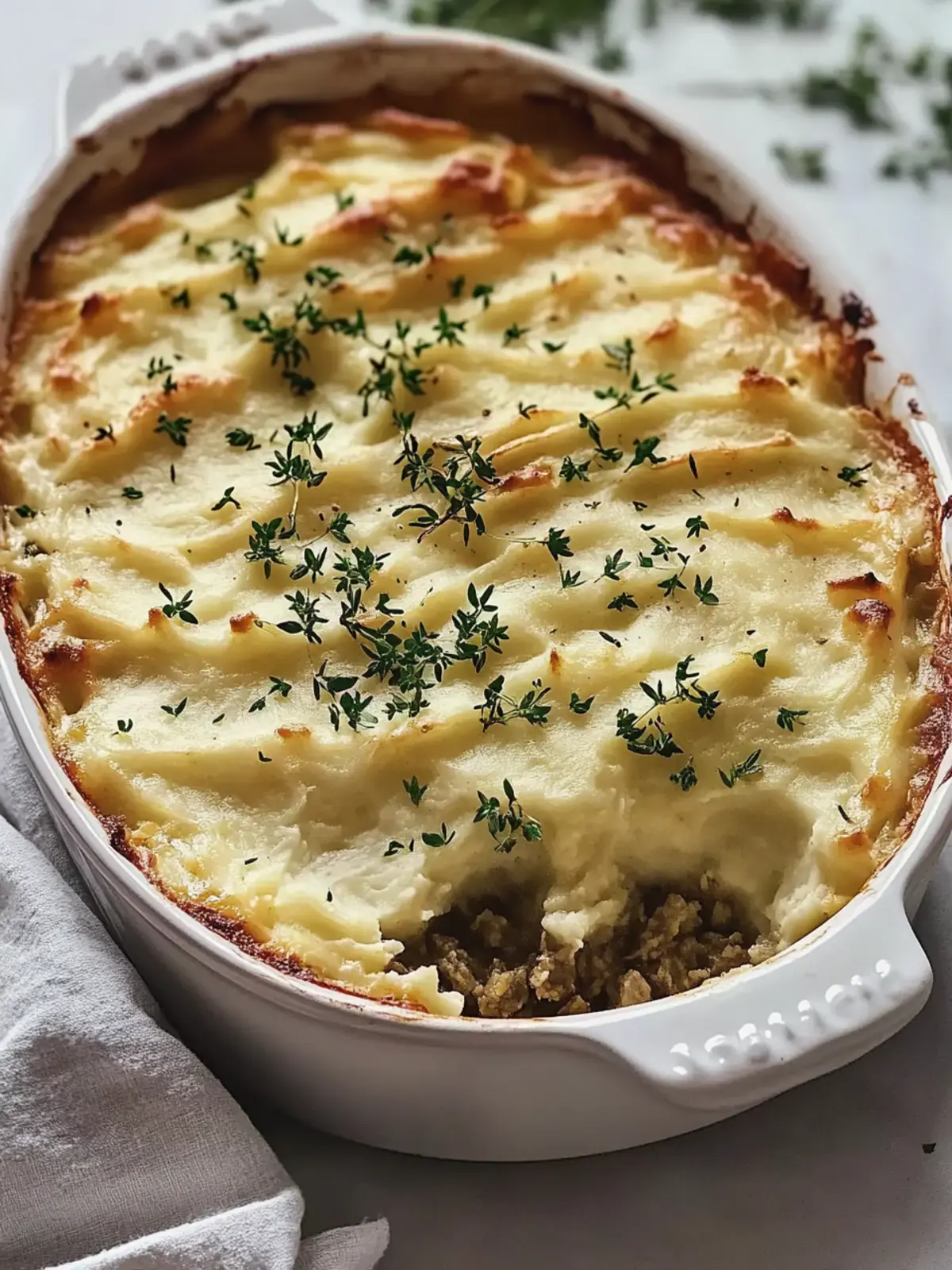 Delicious Joanna Gaines Shepherd’s Pie for Cozy Nights 3 Joanna Gaines Shepherd’s Pie