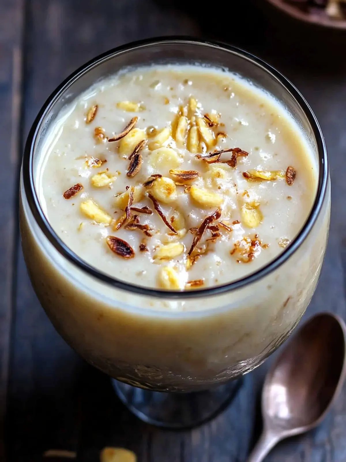 Creamy Semiya Payasam: Festive Sweetness Made Easy 5 Semiya Payasam