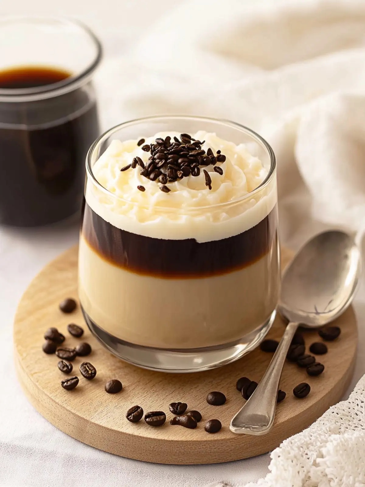 Japanese Coffee Jelly That Will Wow Your Taste Buds 2 Japanese Coffee Jelly