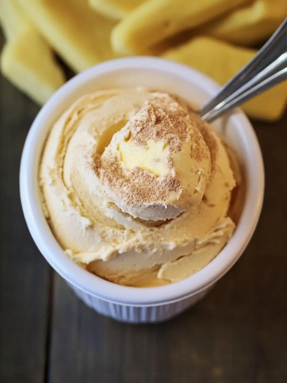 Texas Roadhouse Butter: Sweet Cinnamon Bliss Recipe 3 Texas RoadHouse Butter