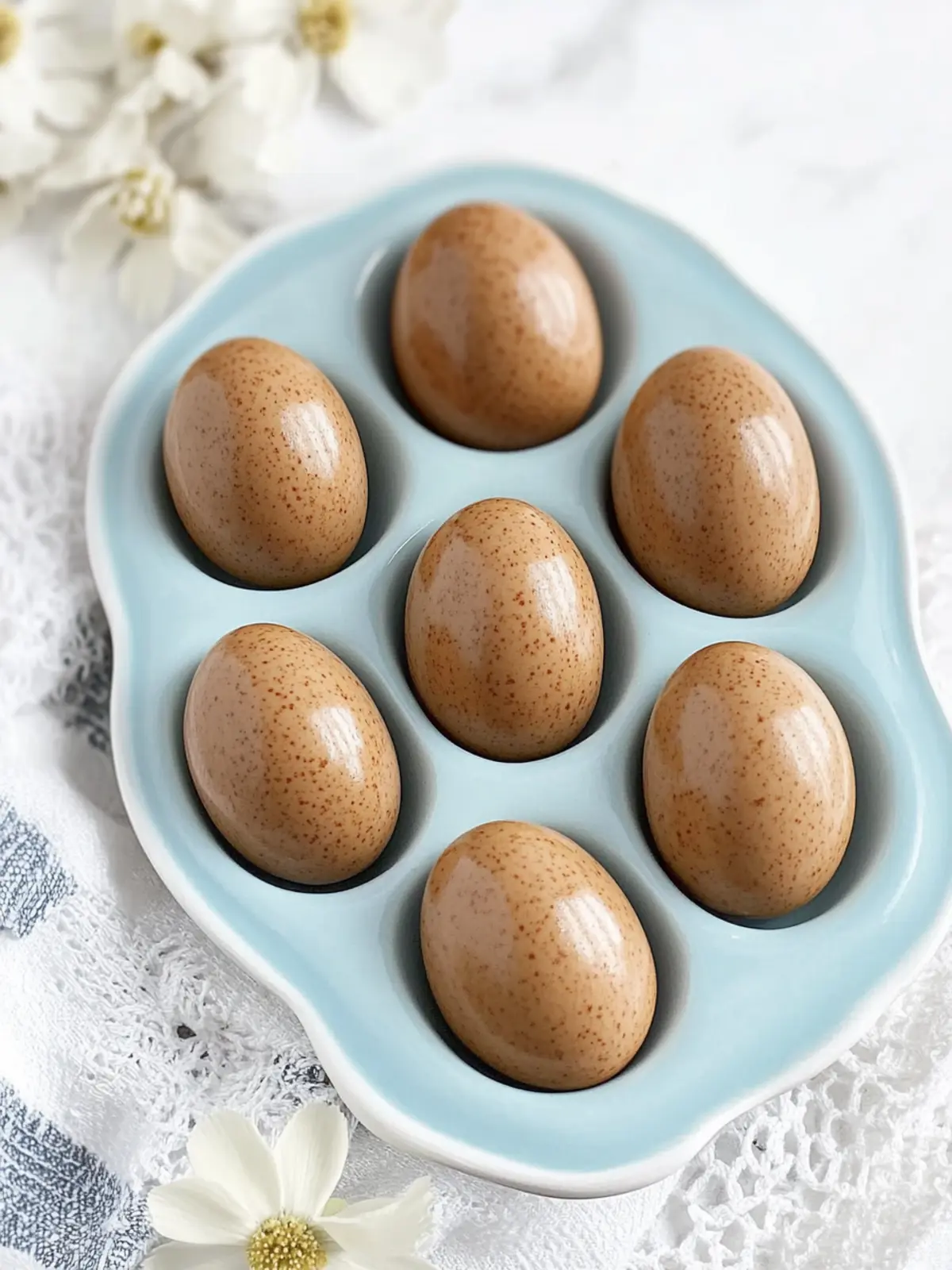 Decadent Peanut Butter Easter Eggs You’ll Love to Make 3 Peanut Butter Easter Eggs