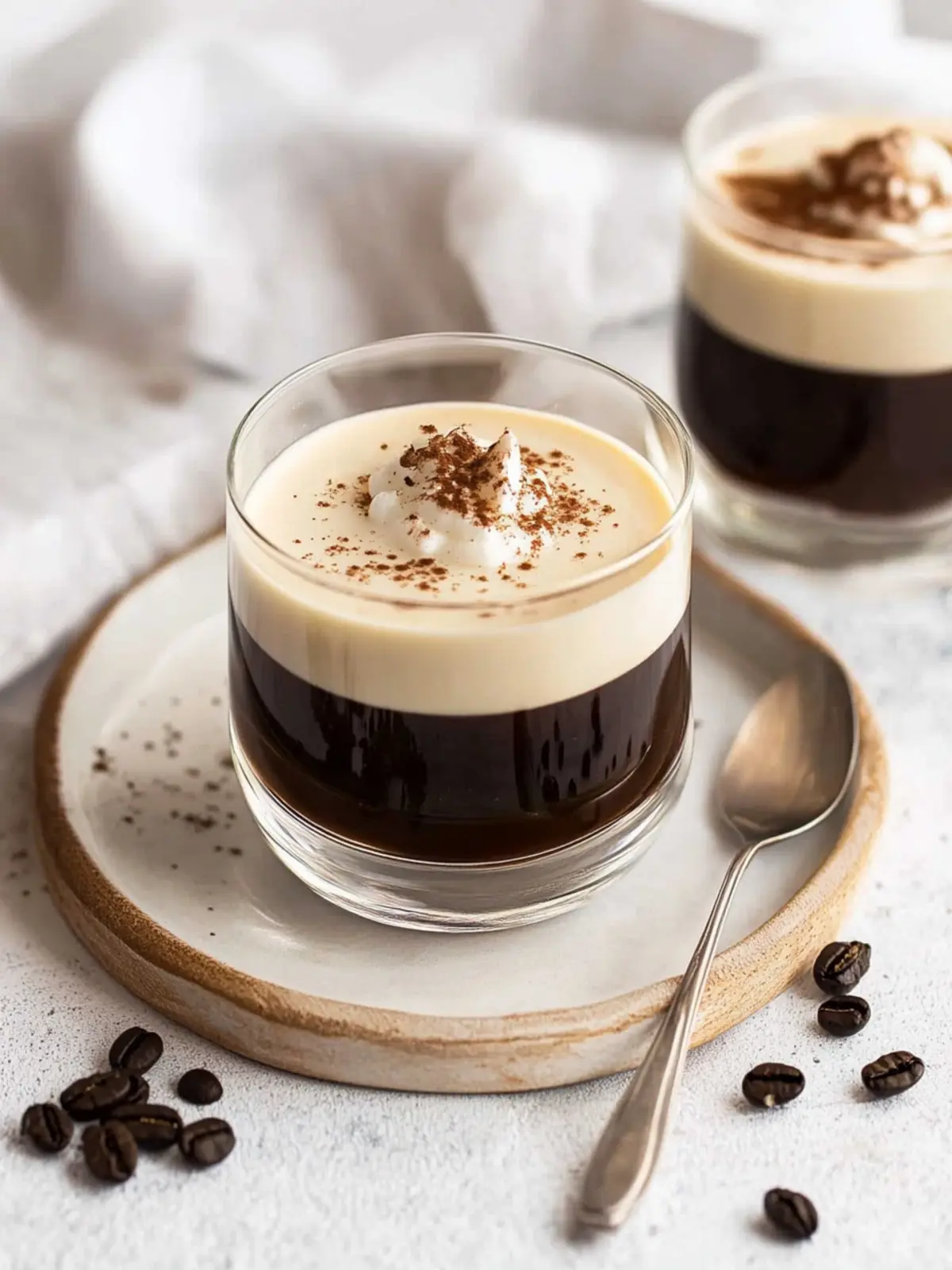 Japanese Coffee Jelly That Will Wow Your Taste Buds 3 Japanese Coffee Jelly