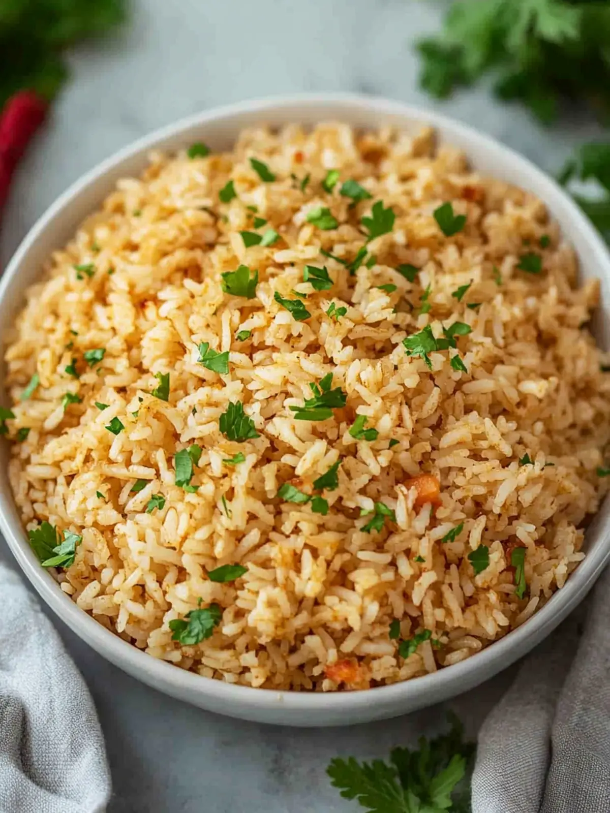 Texas Roadhouse Seasoned Rice: A Homemade Delight to Savor 4 Texas Roadhouse Seasoned Rice