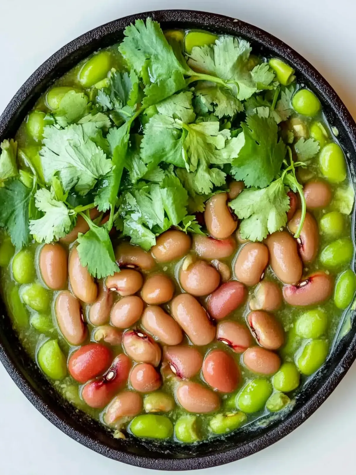 Delicious Ful Mudammas: Elevate Your Fava Bean Game Today 2 Ful Mudammas (Egyptian Fava Beans)