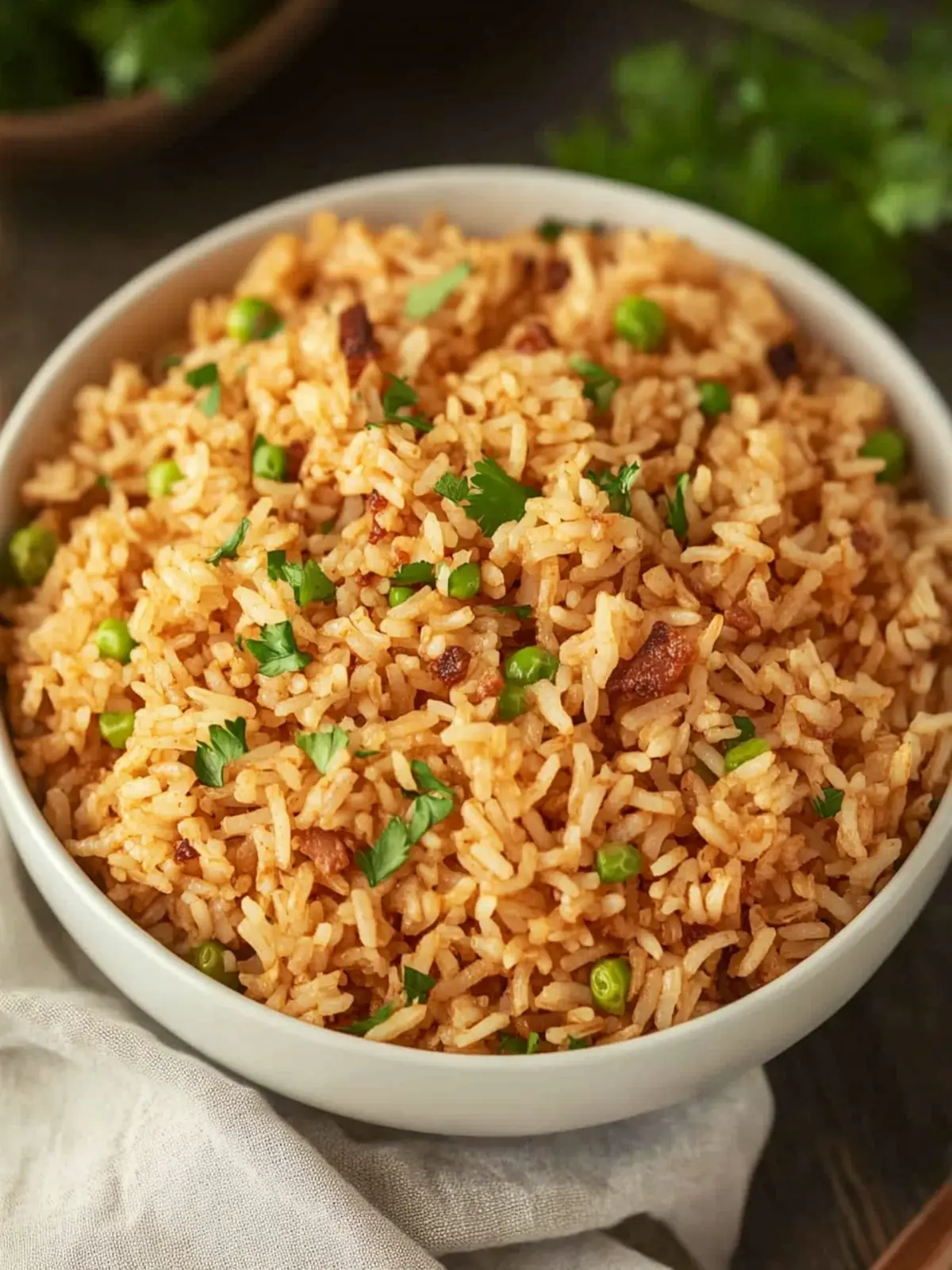 Texas Roadhouse Seasoned Rice: A Homemade Delight to Savor 5 Texas Roadhouse Seasoned Rice