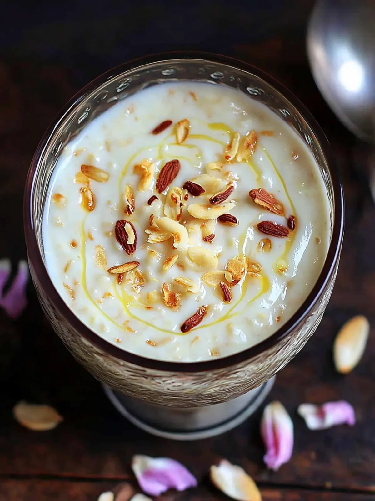Creamy Semiya Payasam: Festive Sweetness Made Easy 4 Semiya Payasam