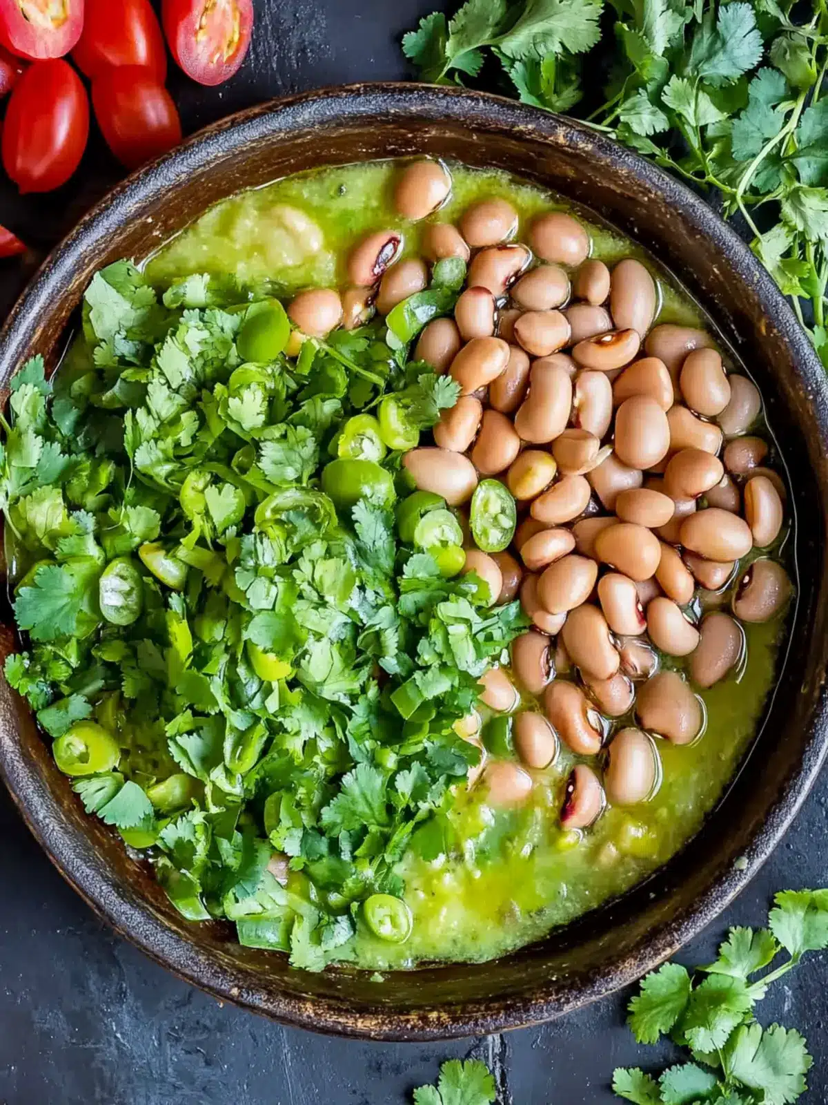 Delicious Ful Mudammas: Elevate Your Fava Bean Game Today 3 Ful Mudammas (Egyptian Fava Beans)
