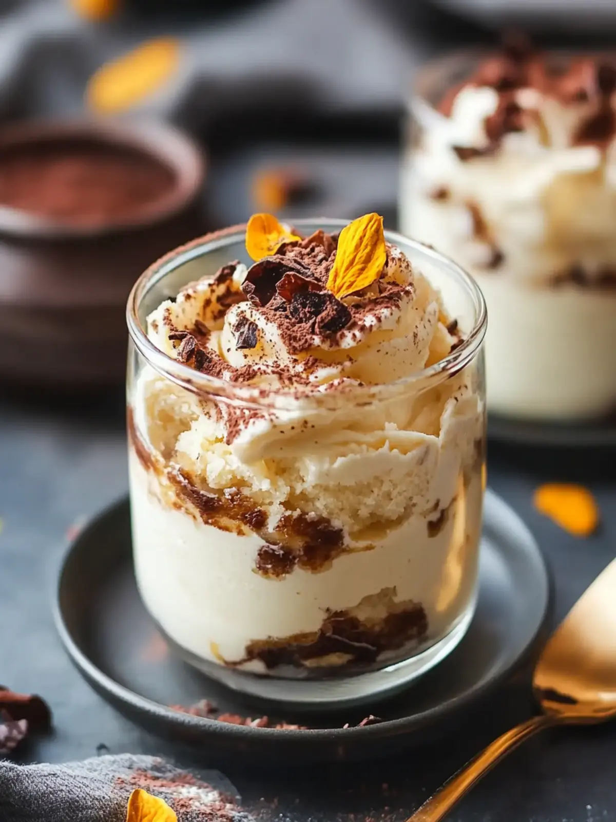 Irresistible Kulfi Tiramisu: A No-Bake Delight You’ll Love 5 Kulfi Tiramisu