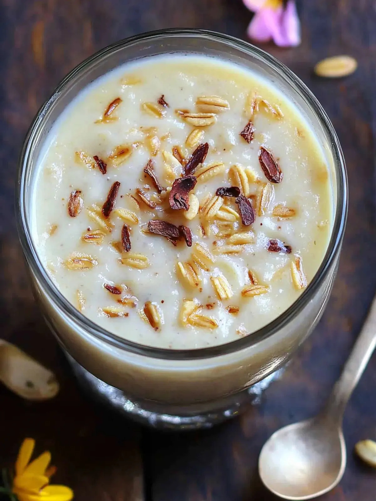 Creamy Semiya Payasam: Festive Sweetness Made Easy 3 Semiya Payasam