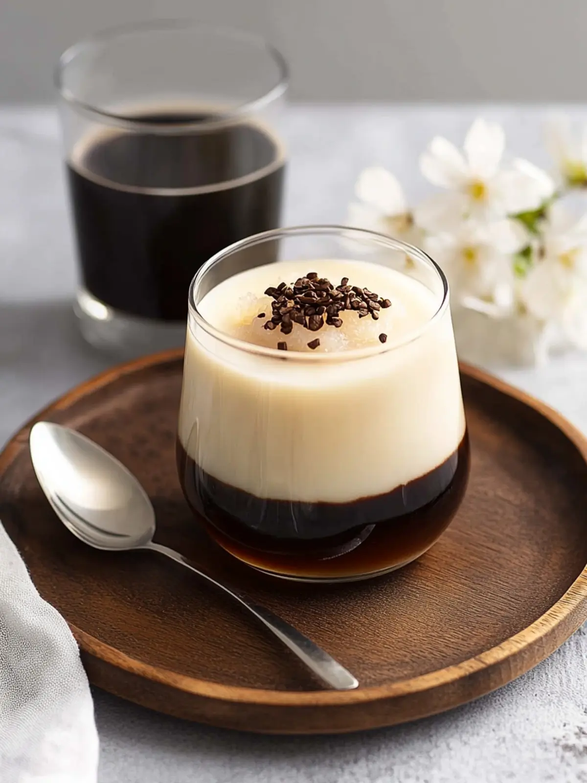 Japanese Coffee Jelly That Will Wow Your Taste Buds 4 Japanese Coffee Jelly