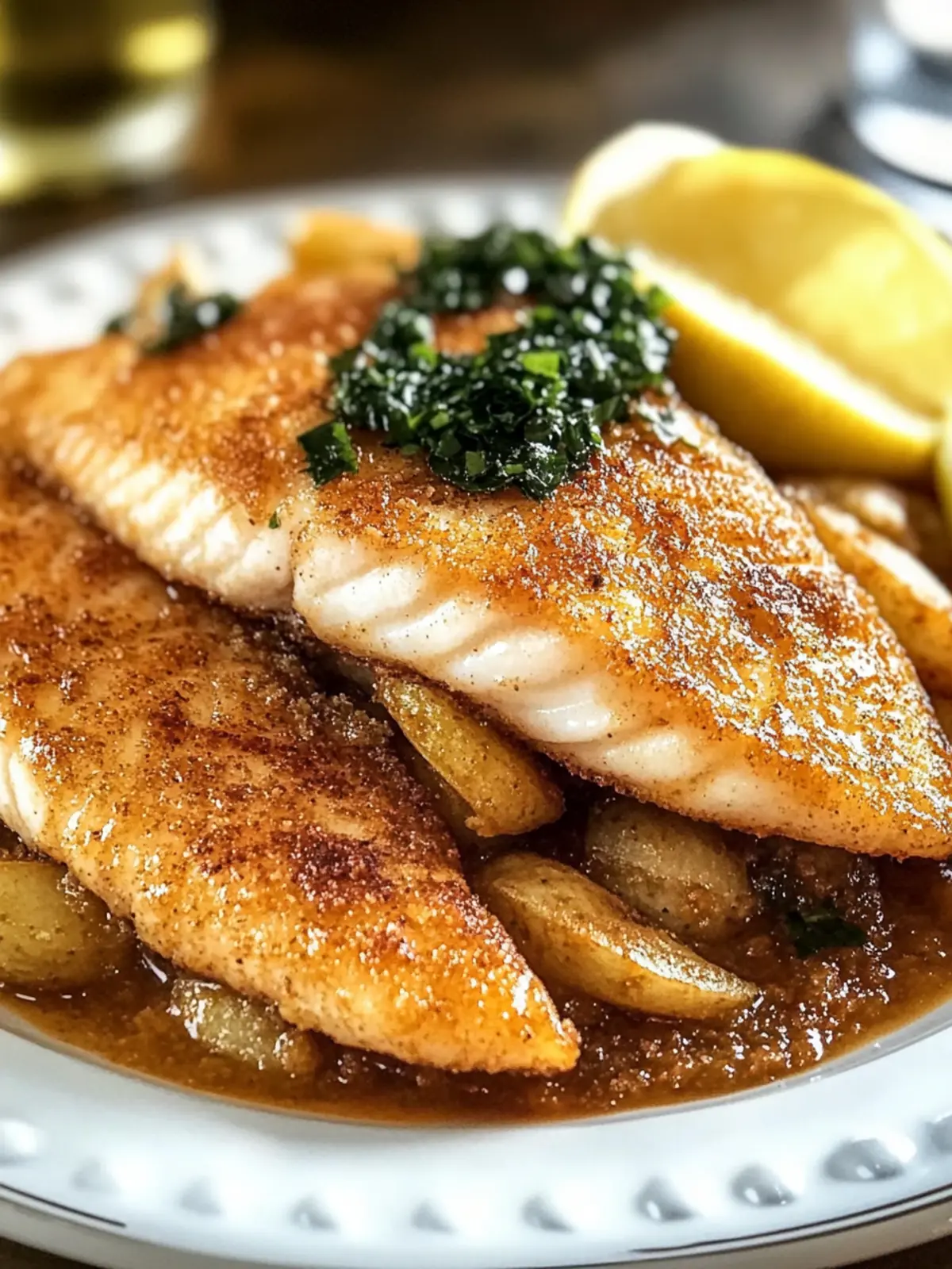 Pappadeaux Catfish Opelousas: A Flavorful Cajun Classic 2 Pappadeaux Catfish Opelousas