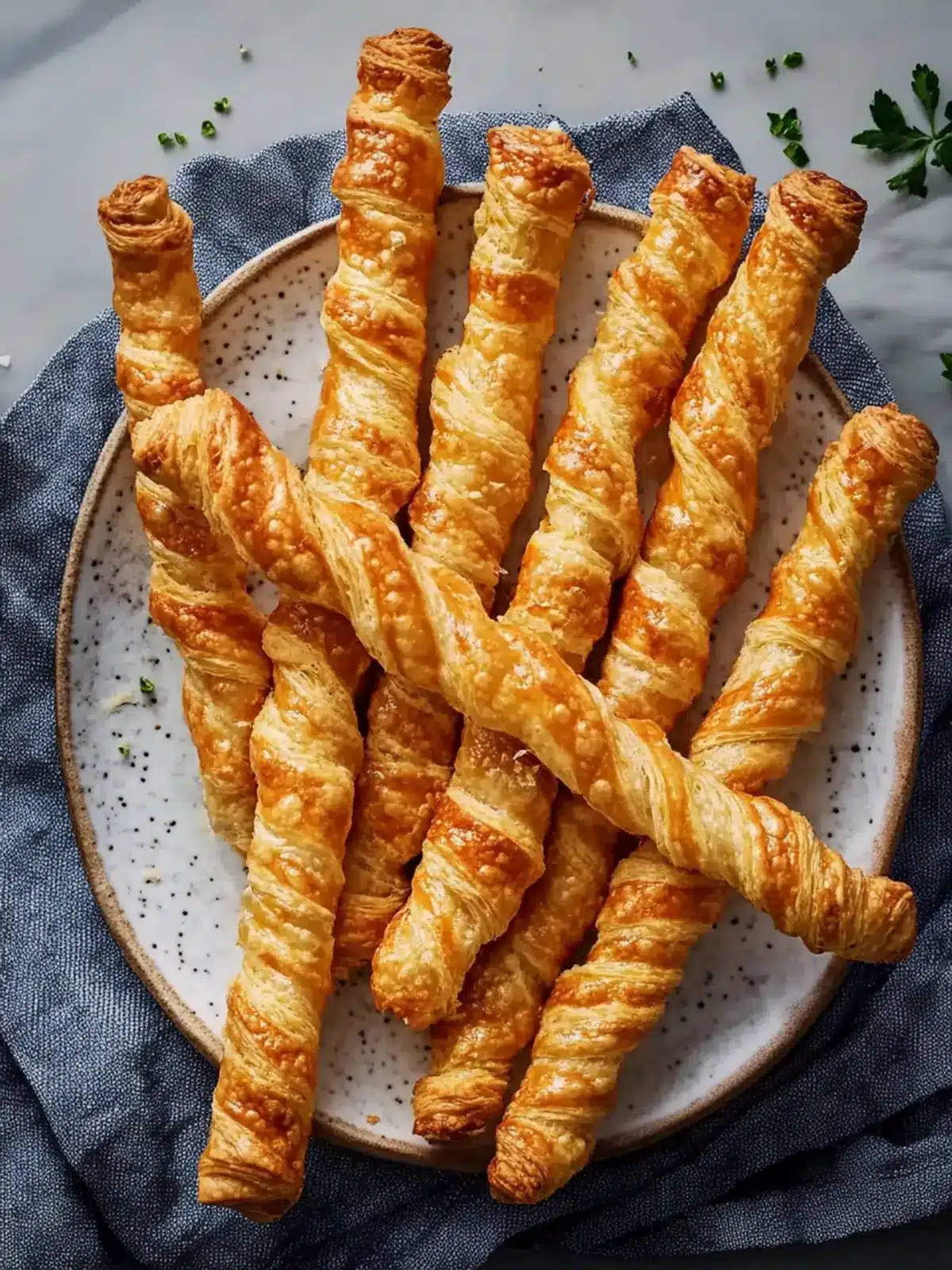 Irresistible Puff Pastry Cheese Straws in Just 20 Minutes 2 Puff Pastry Cheese Straws