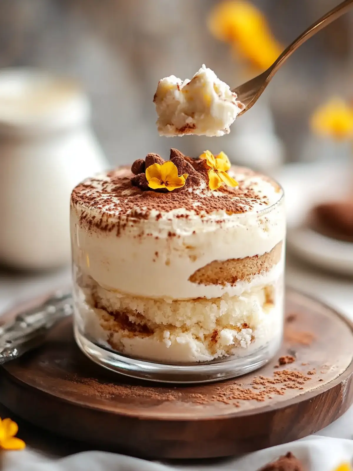 Irresistible Kulfi Tiramisu: A No-Bake Delight You’ll Love 3 Kulfi Tiramisu