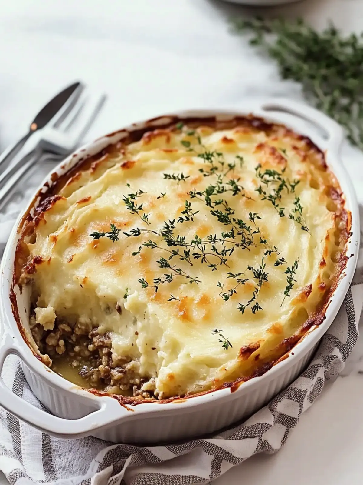 Delicious Joanna Gaines Shepherd’s Pie for Cozy Nights 4 Joanna Gaines Shepherd’s Pie