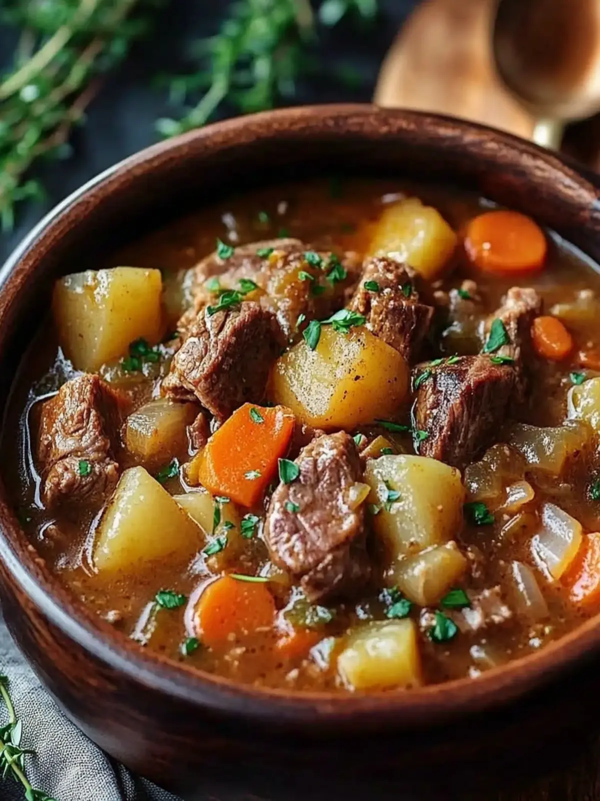 Gordon Ramsay’s Irish Lamb Stew: A Hearty Comfort Classic 3 Gordon Ramsay’s Irish Lamb Stew
