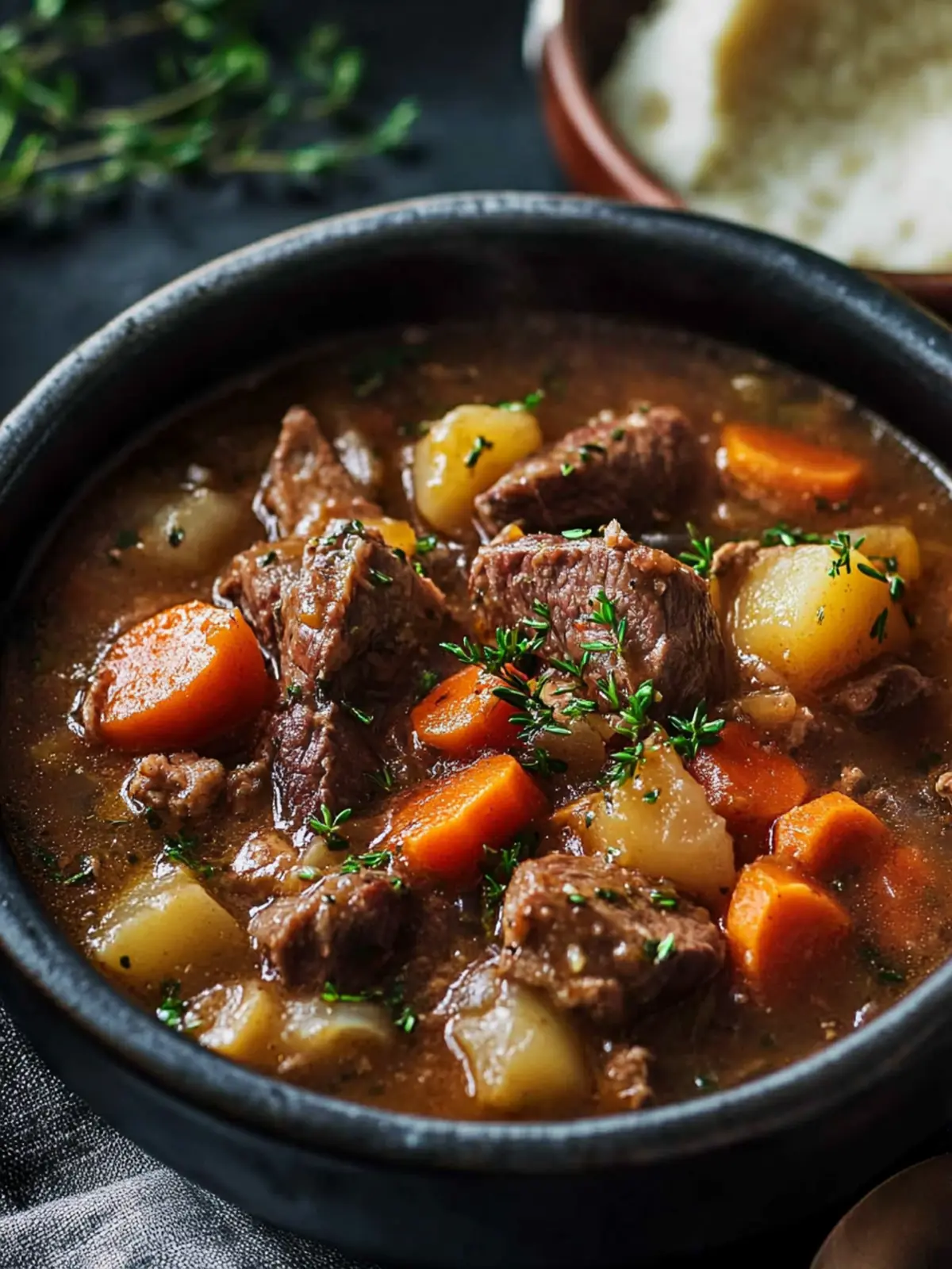Gordon Ramsay’s Irish Lamb Stew: A Hearty Comfort Classic 5 Gordon Ramsay’s Irish Lamb Stew