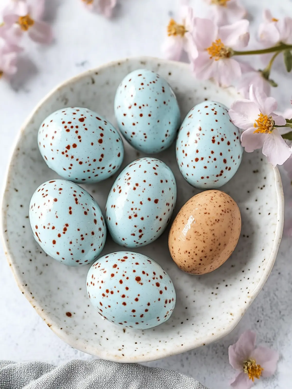Decadent Peanut Butter Easter Eggs You’ll Love to Make 4 Peanut Butter Easter Eggs