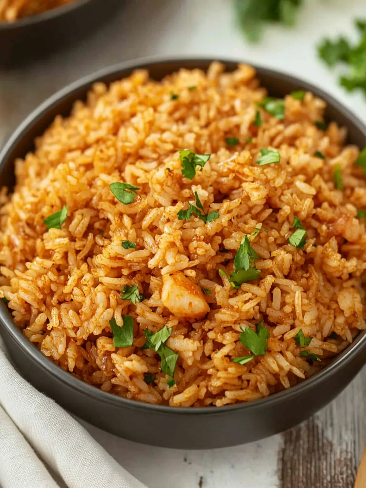 Texas Roadhouse Seasoned Rice: A Homemade Delight to Savor 2 Texas Roadhouse Seasoned Rice
