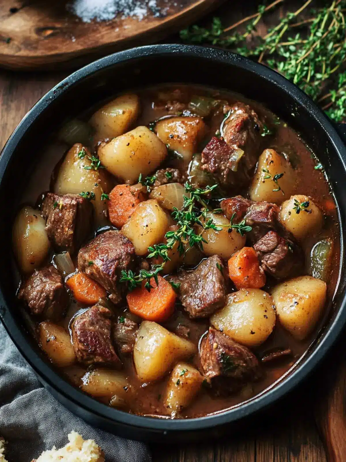 Gordon Ramsay’s Irish Lamb Stew: A Hearty Comfort Classic 2 Gordon Ramsay’s Irish Lamb Stew