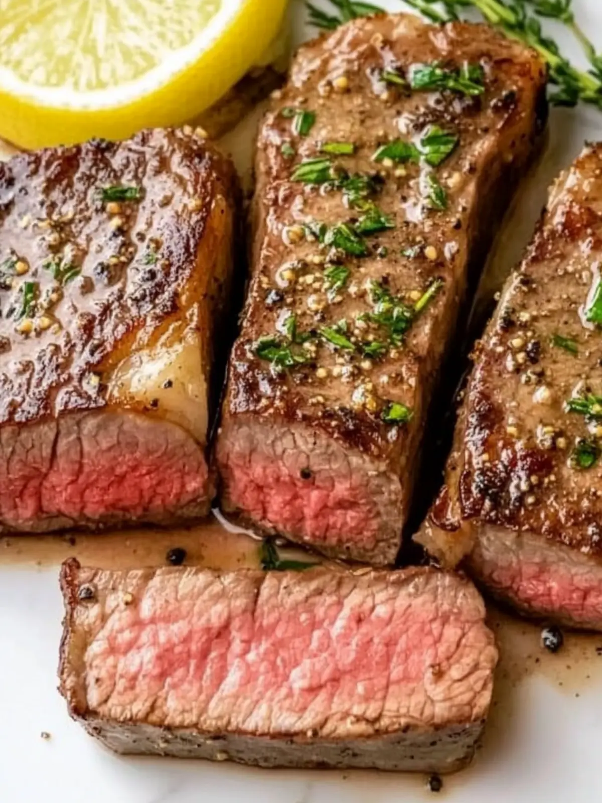 Perfect Air Fryer Sirloin Steak in Just 15 Minutes 2 Air Fryer Sirloin Steak