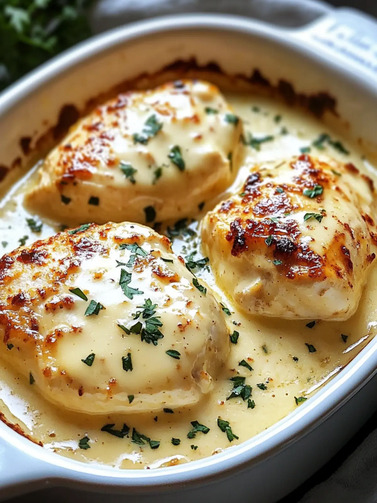 Cream Cheese Chicken Bake: Your New Favorite Comfort Food 4 Cream Cheese Chicken Bake