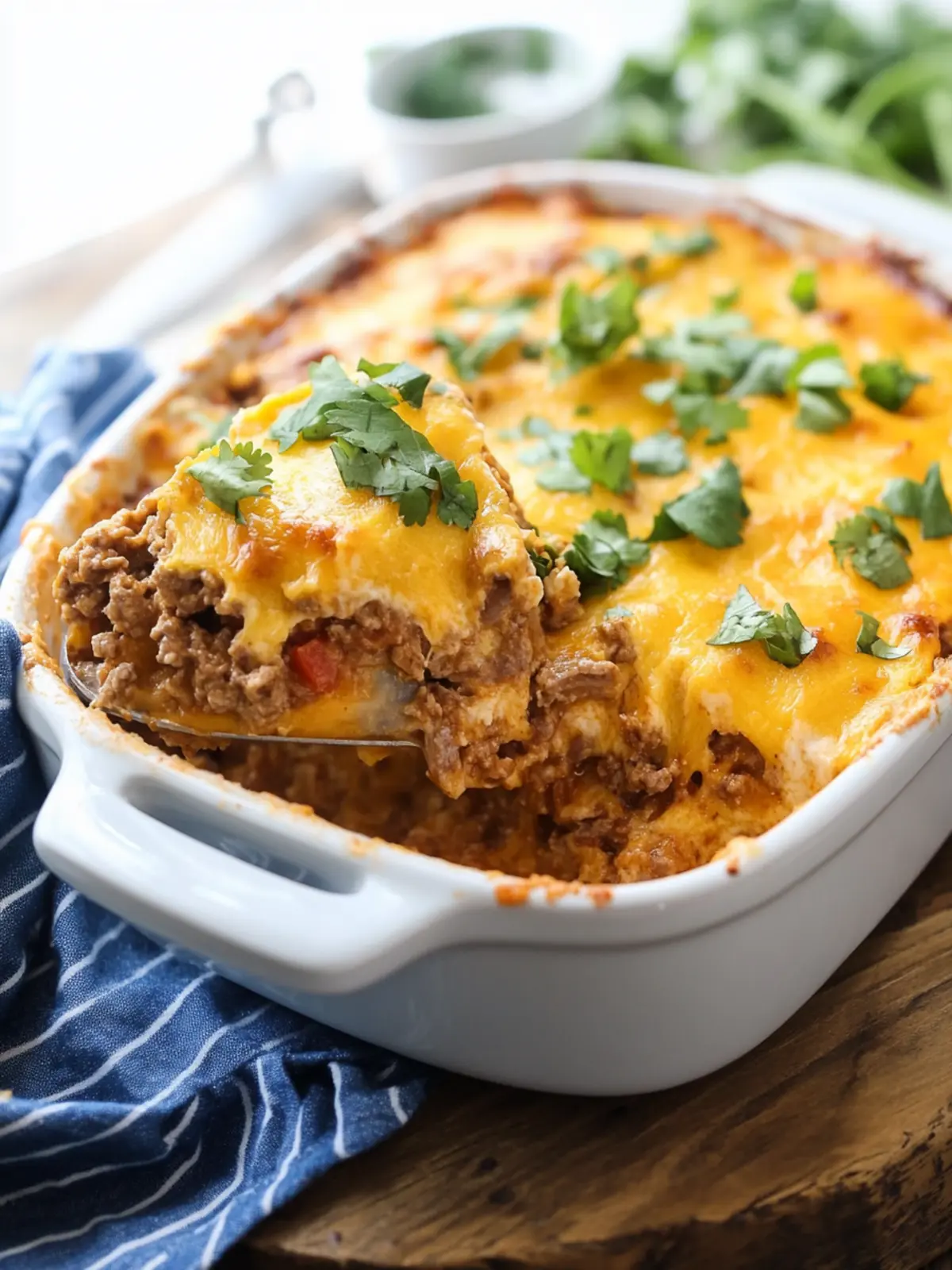 Savory John Wayne Casserole for Ultimate Family Comfort Food 2 John Wayne Casserole