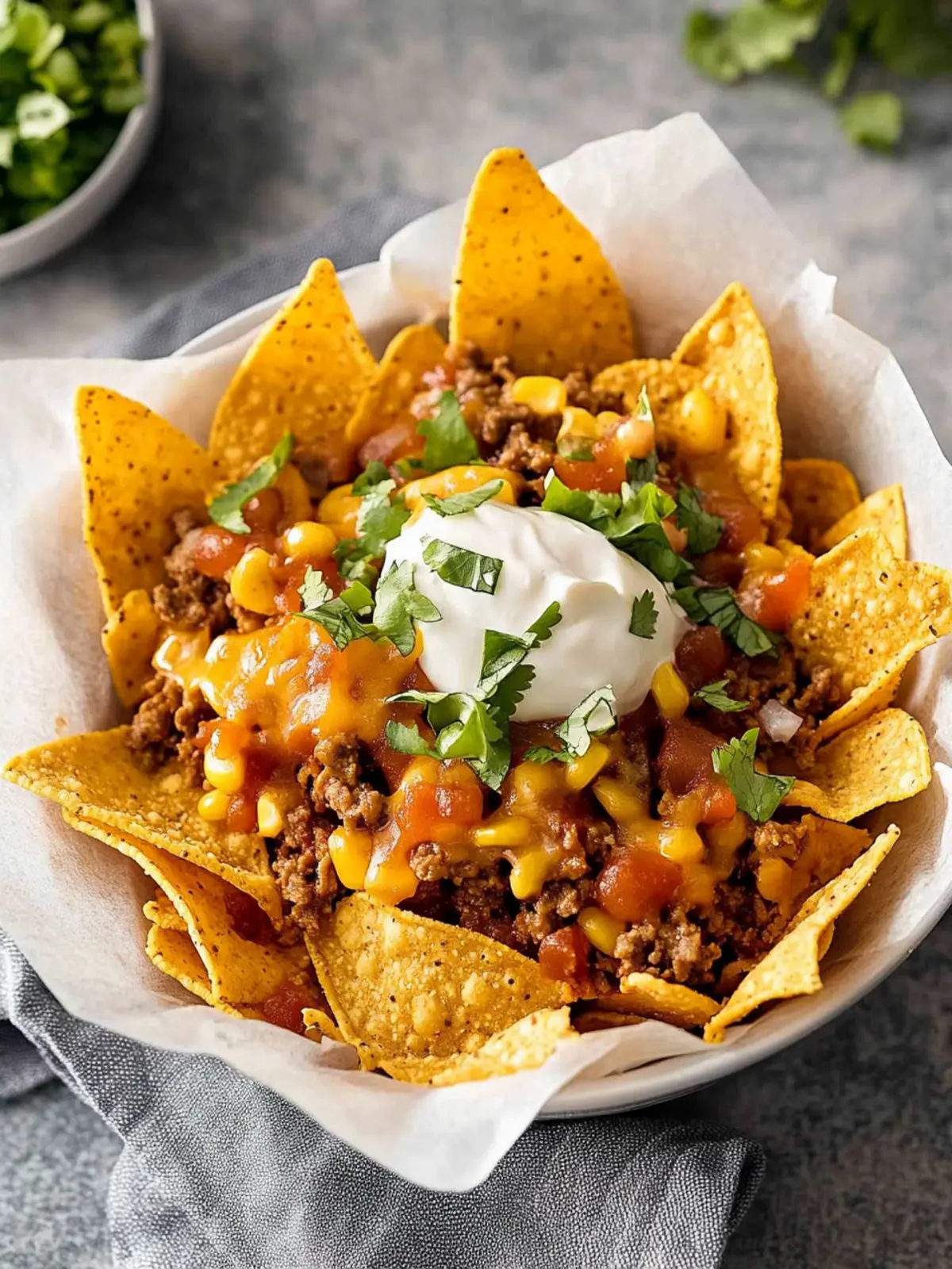 Ultimate Frito Pie: A Cheesy Comfort Food Delight 3 Frito Pie