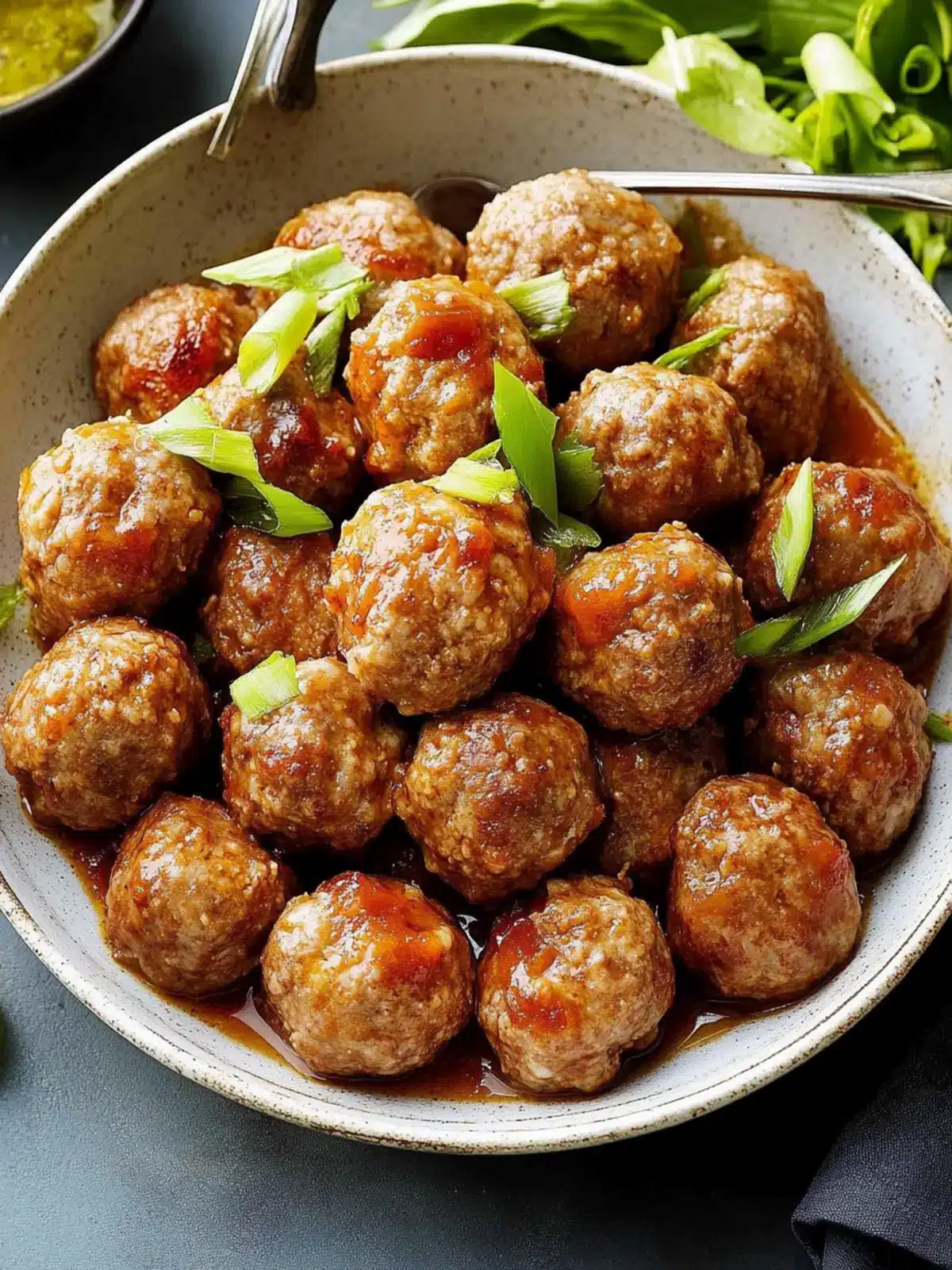 Best Meatballs You'll Crave: Juicy, Homemade Perfection 4 Best Meatballs