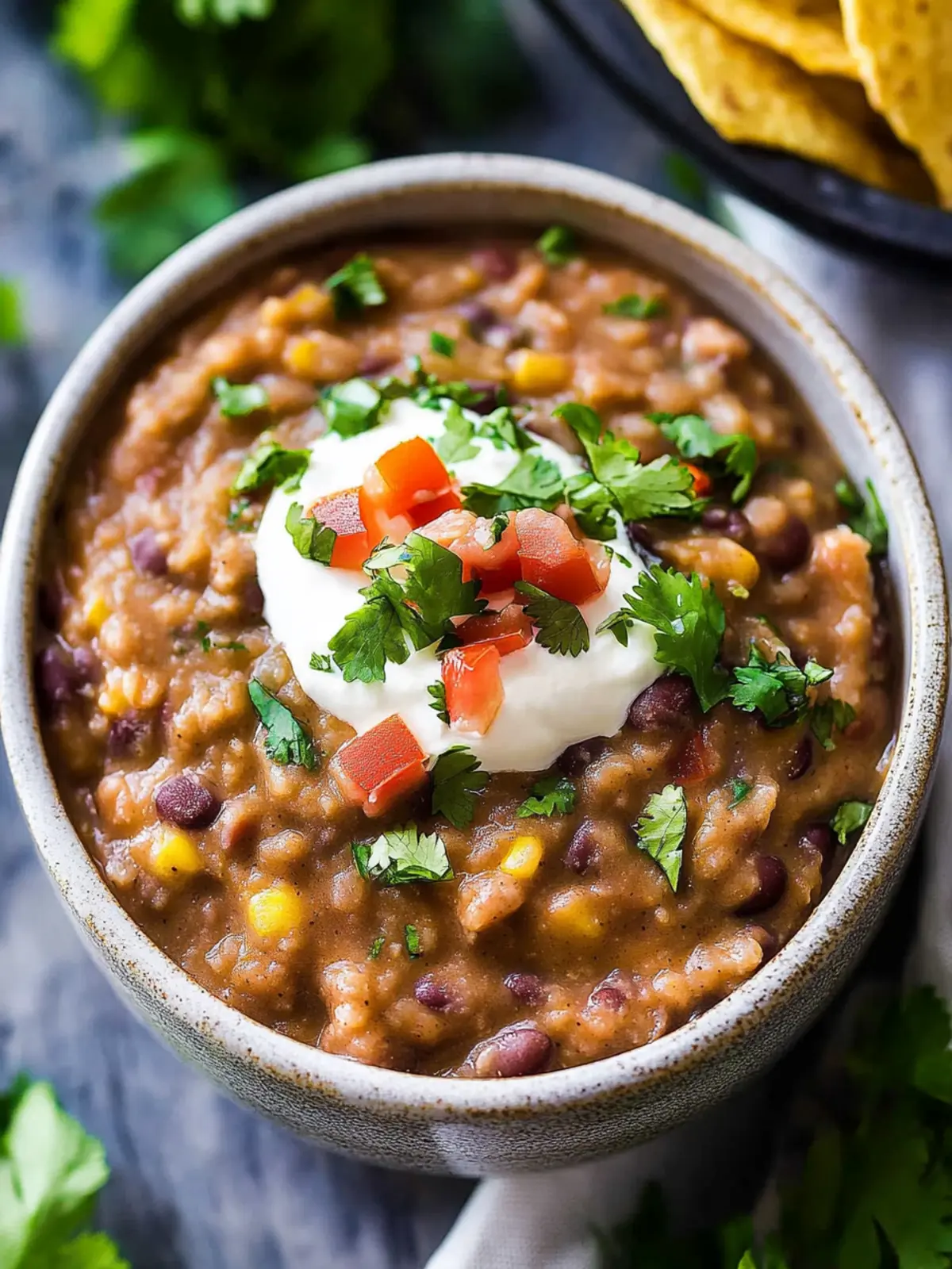 Homemade Refried Beans That Beat Fast Food Every Time 4 Homemade Refried Beans