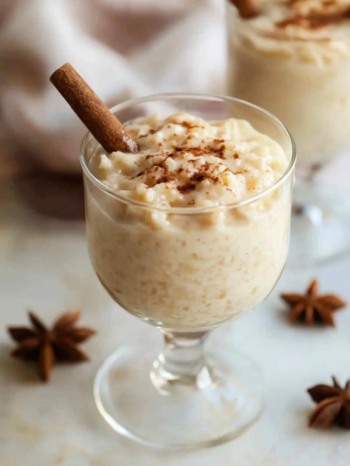 Delicious Arroz con Leche: Your Comfort Dessert Awaits 3 Arroz con Leche