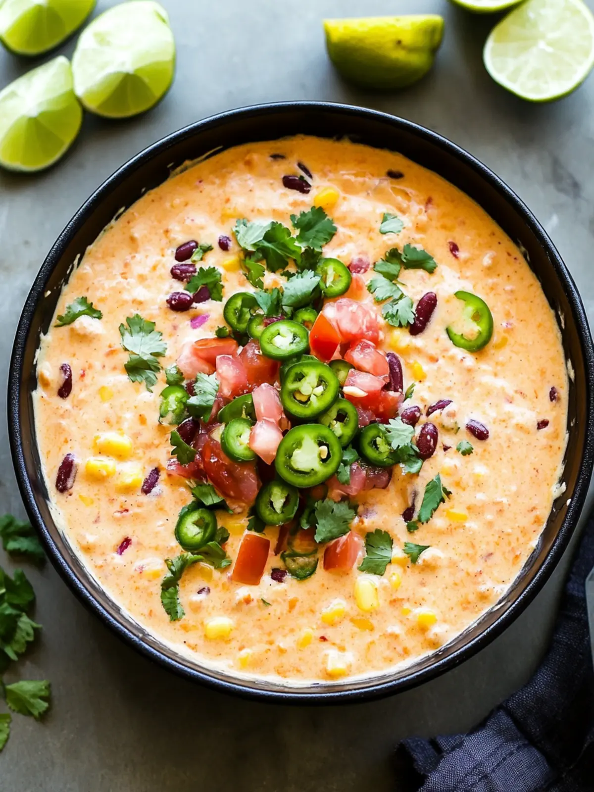 Irresistible Cowboy Queso Dip You'll Crave Every Game Day 2 Cowboy Queso Dip