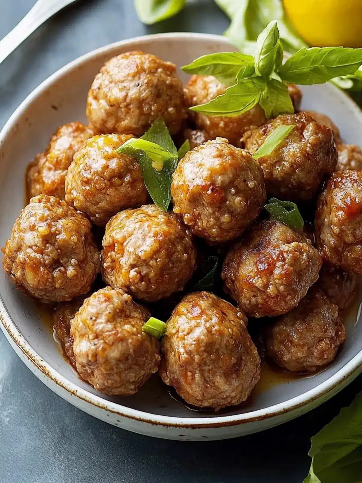 Best Meatballs You'll Crave: Juicy, Homemade Perfection 2 Best Meatballs