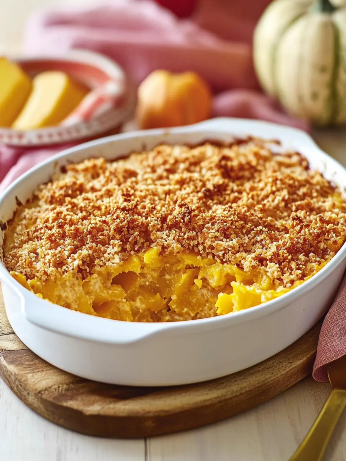 Cracker Barrel Squash Casserole: A Creamy Southern Delight 4 Cracker Barrel Squash Casserole