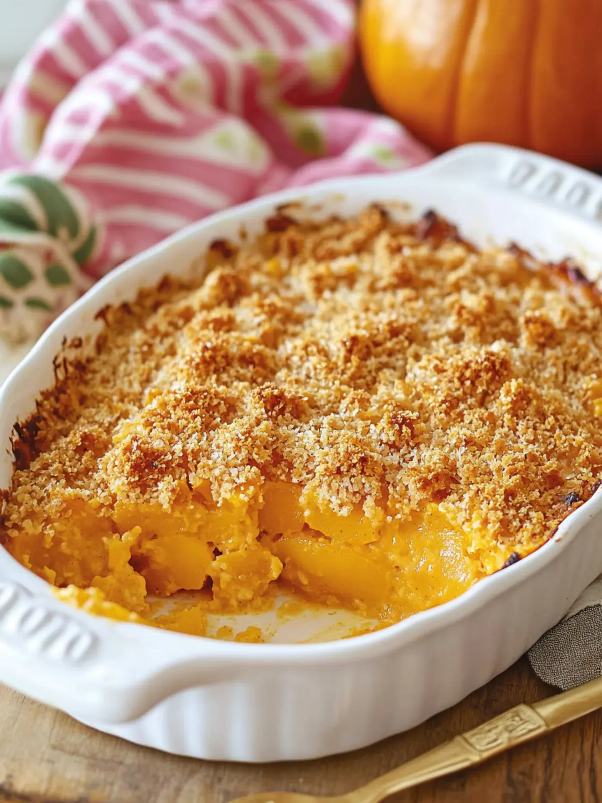 Cracker Barrel Squash Casserole: A Creamy Southern Delight 5 Cracker Barrel Squash Casserole
