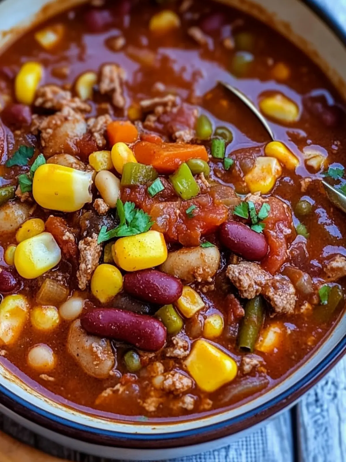 Hearty Texas Cowboy Stew to Warm Your Soul Family Style 3 Texas Cowboy Stew