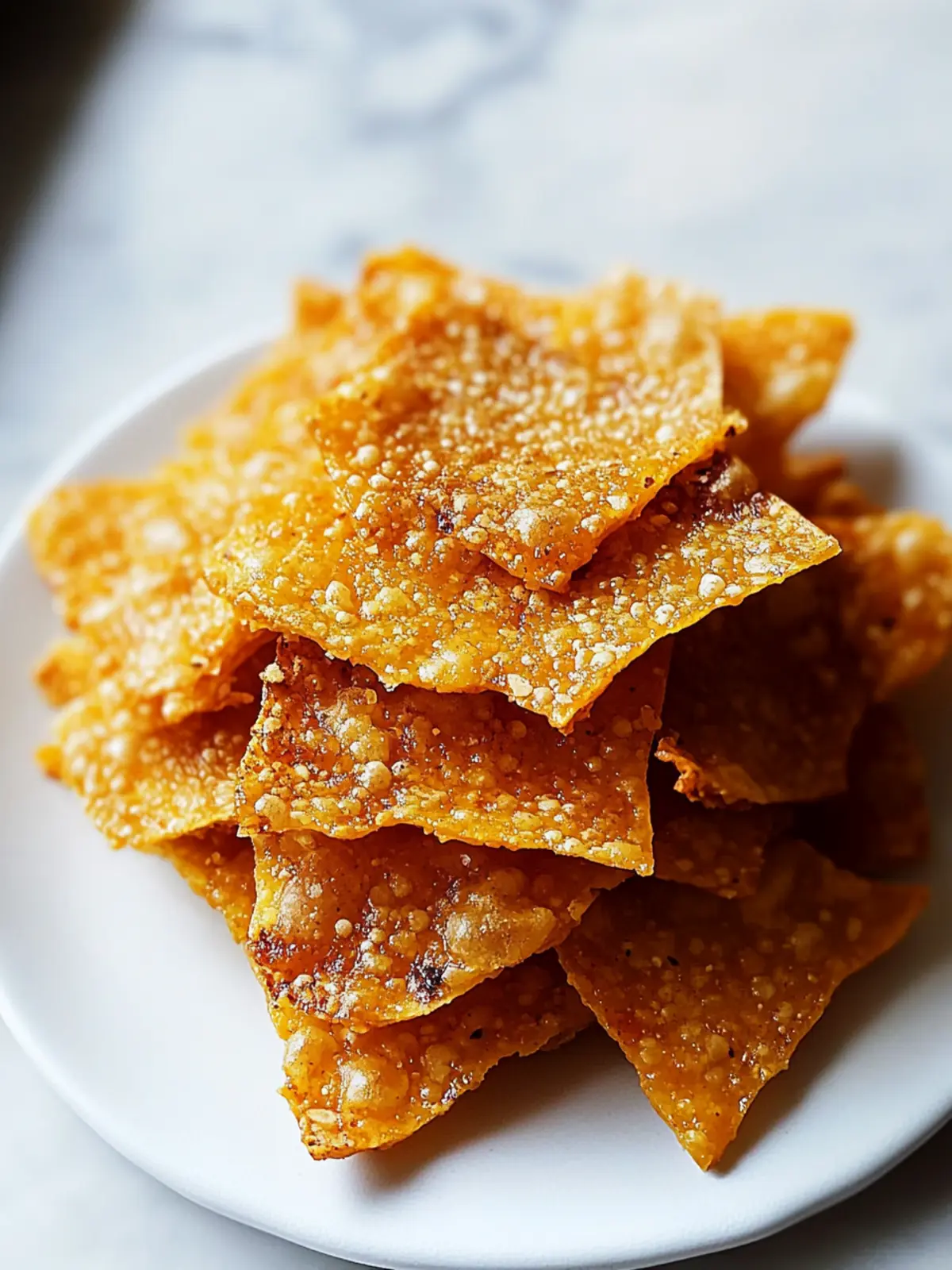 Addictive Taco Crackers that Everyone Will Crave in 25 Minutes 5 Addictive Taco Crackers