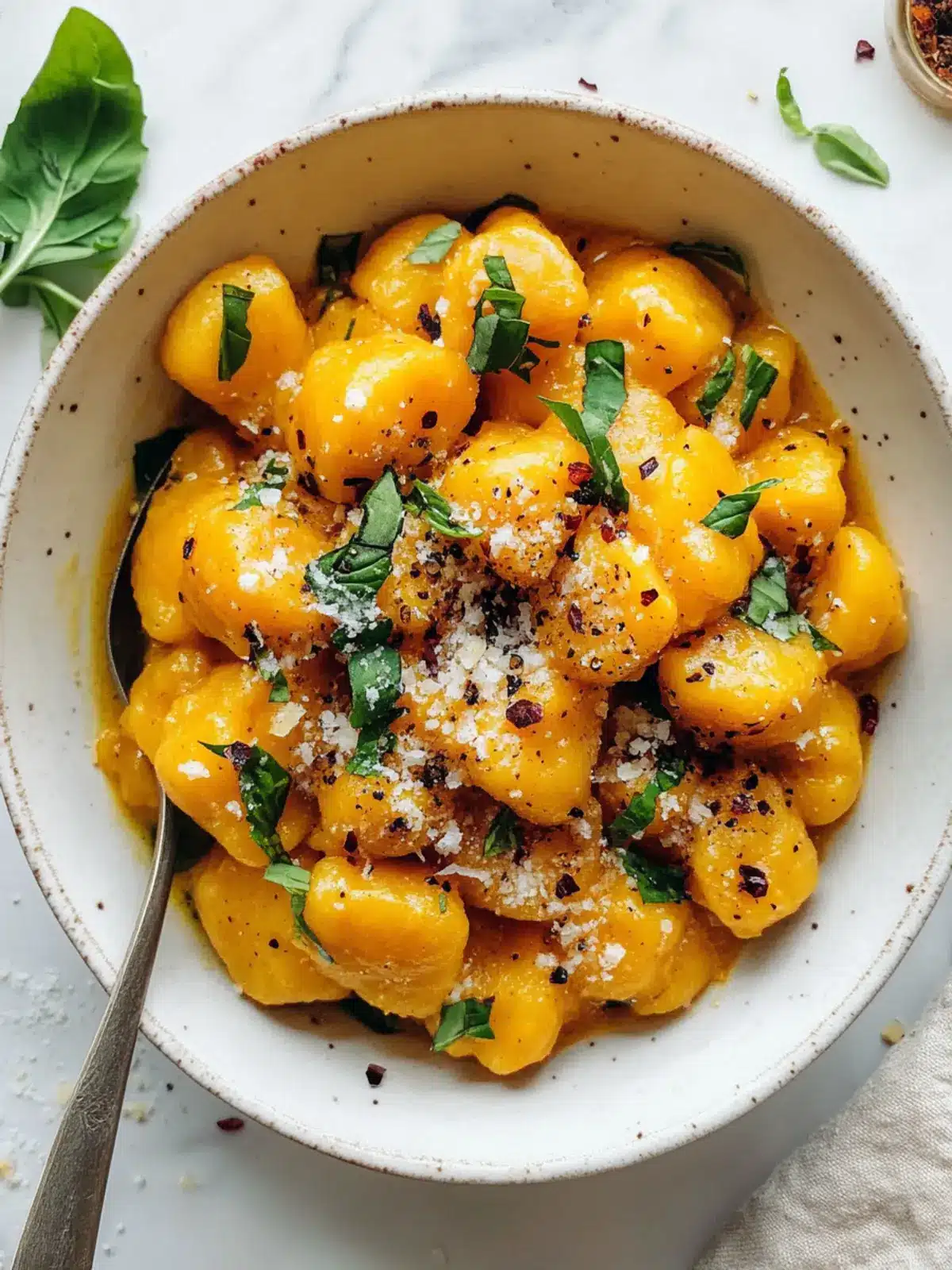 Creamy Butternut Squash Gnocchi for Ultimate Cozy Nights 3 Butternut Squash Gnocchi