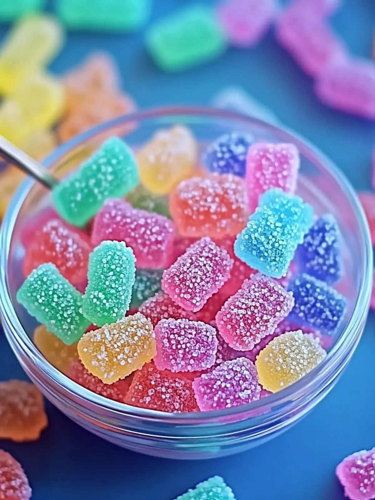 Homemade Pop Rocks: Create Fun, Fizzy Candy at Home 3 Homemade Pop Rocks