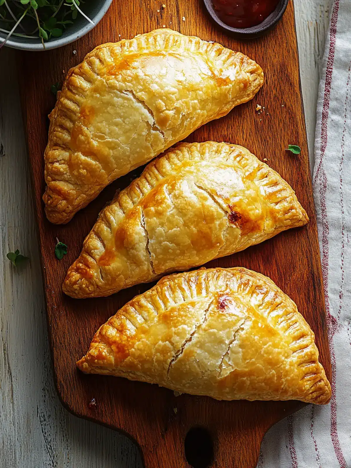 Cornish Beef Pasties That Will Warm Your Heart and Home 3 Cornish Beef Pasties