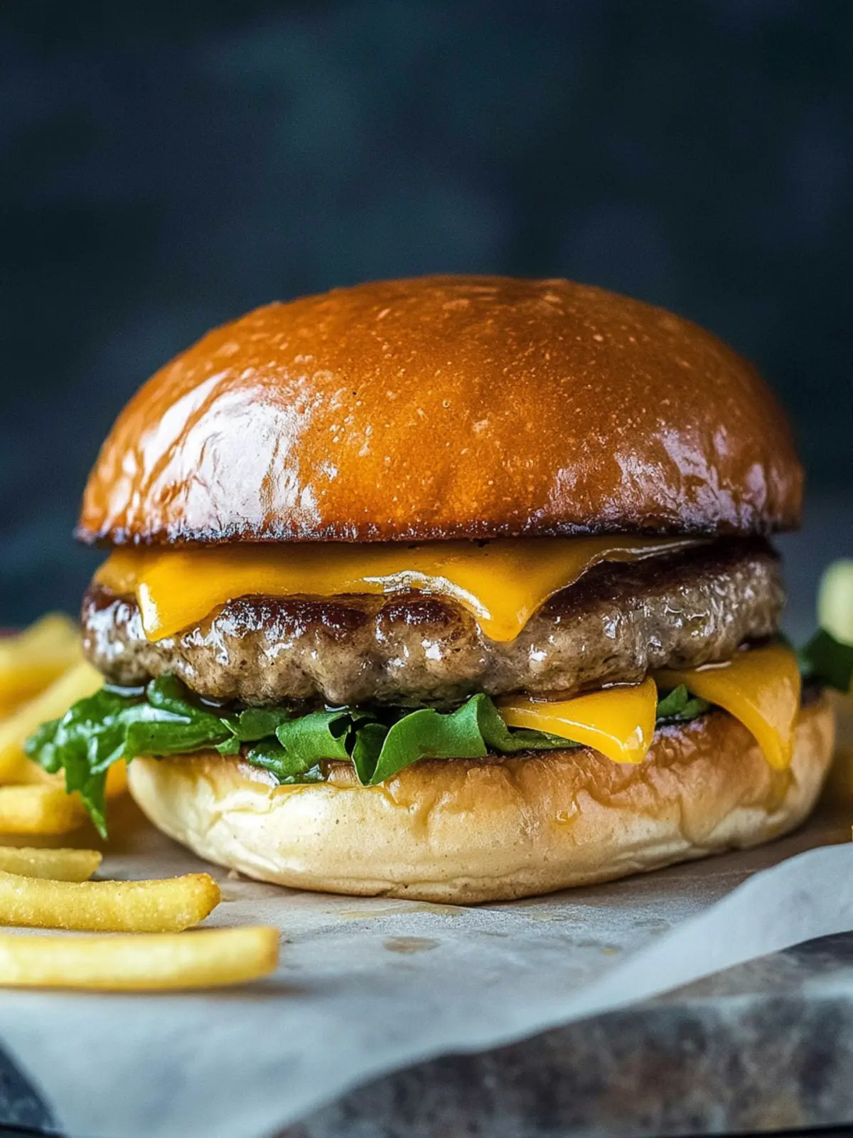 Irresistible Wisconsin Butter Burgers You Need to Try Today 3 Wisconsin Butter Burgers