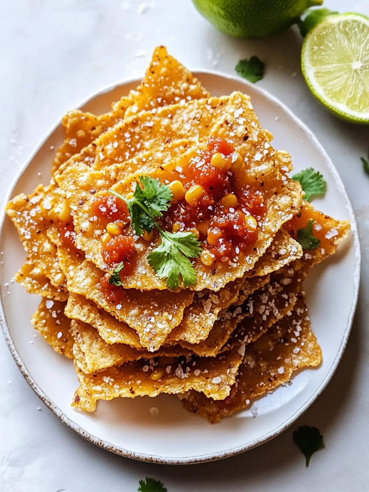 Addictive Taco Crackers that Everyone Will Crave in 25 Minutes 2 Addictive Taco Crackers