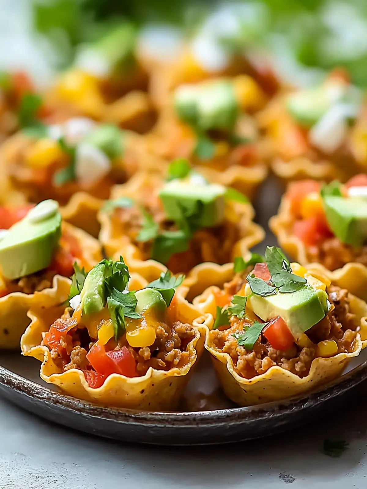 Taco Ranch Bites: Must-Try Appetizer for Your Next Gathering 5 Taco Ranch Bites