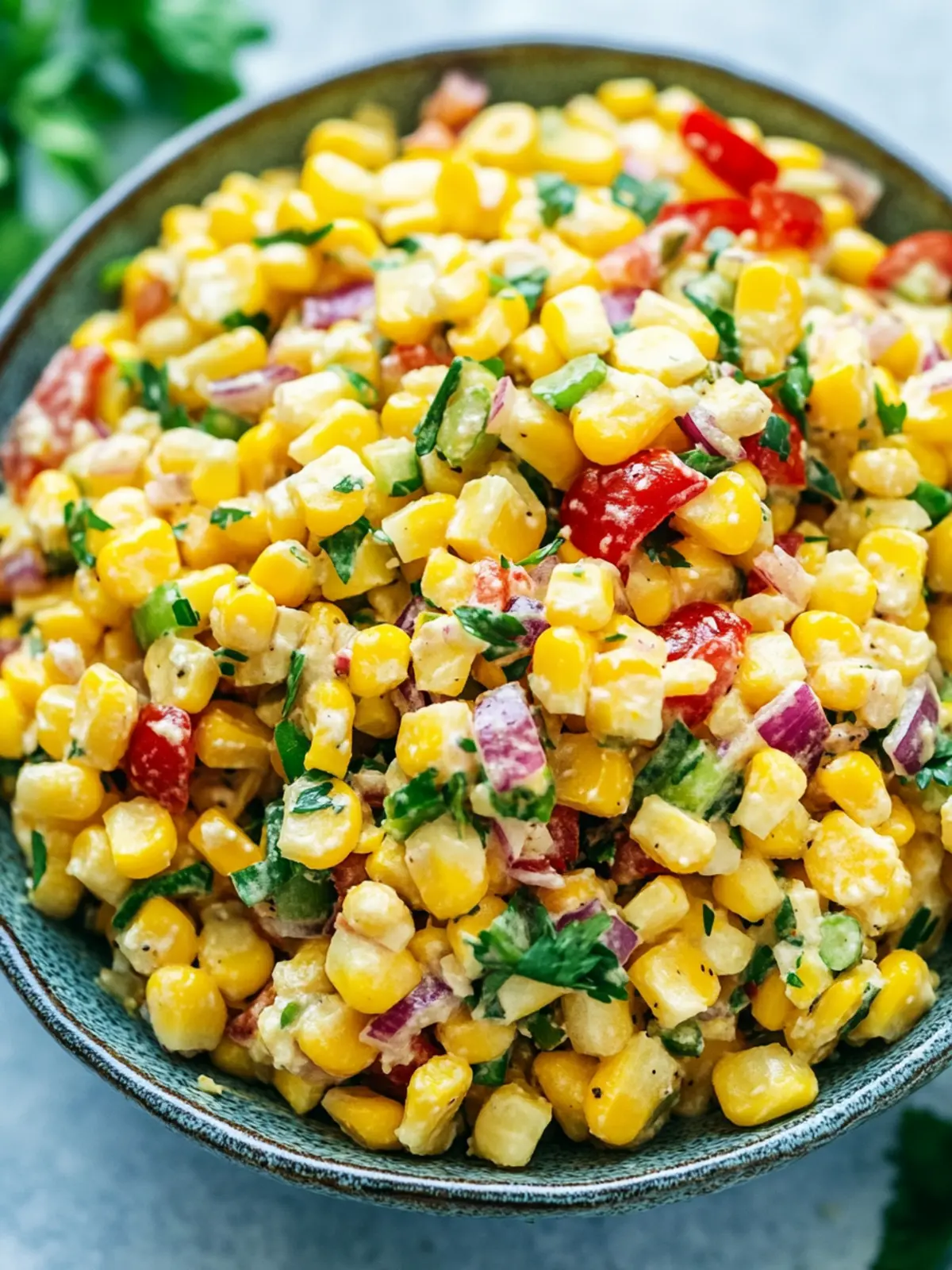 Crack Corn Salad: The Ultimate 15-Minute Summer Side Dish 5 Crack Corn Salad