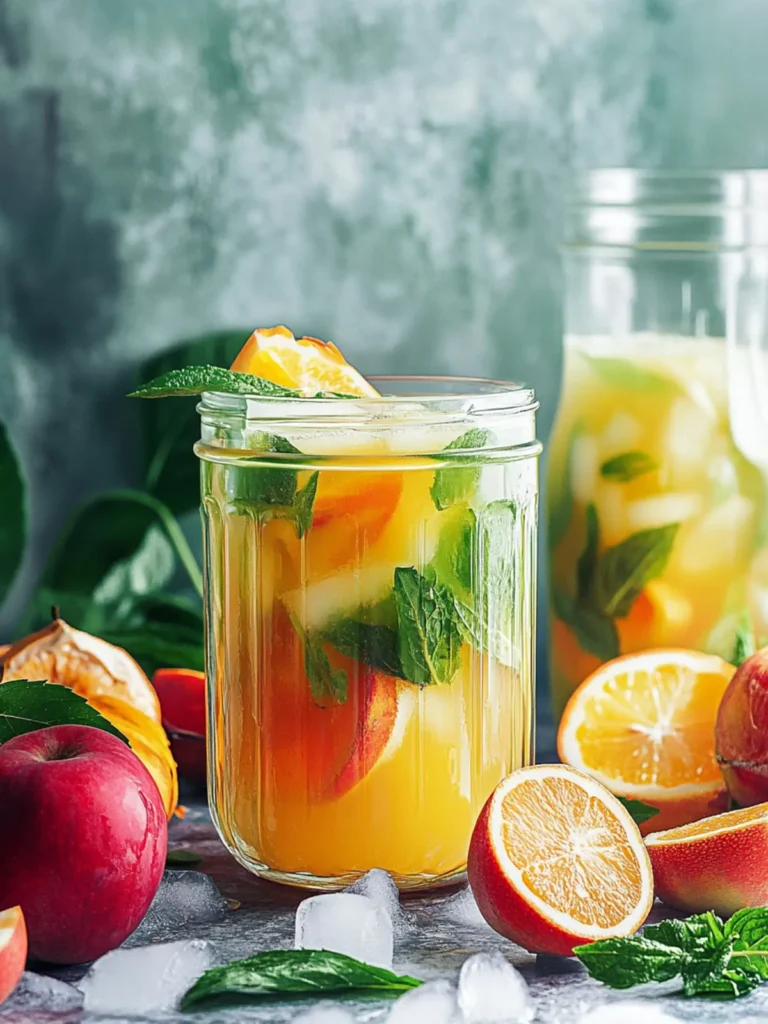 Jungle Juice