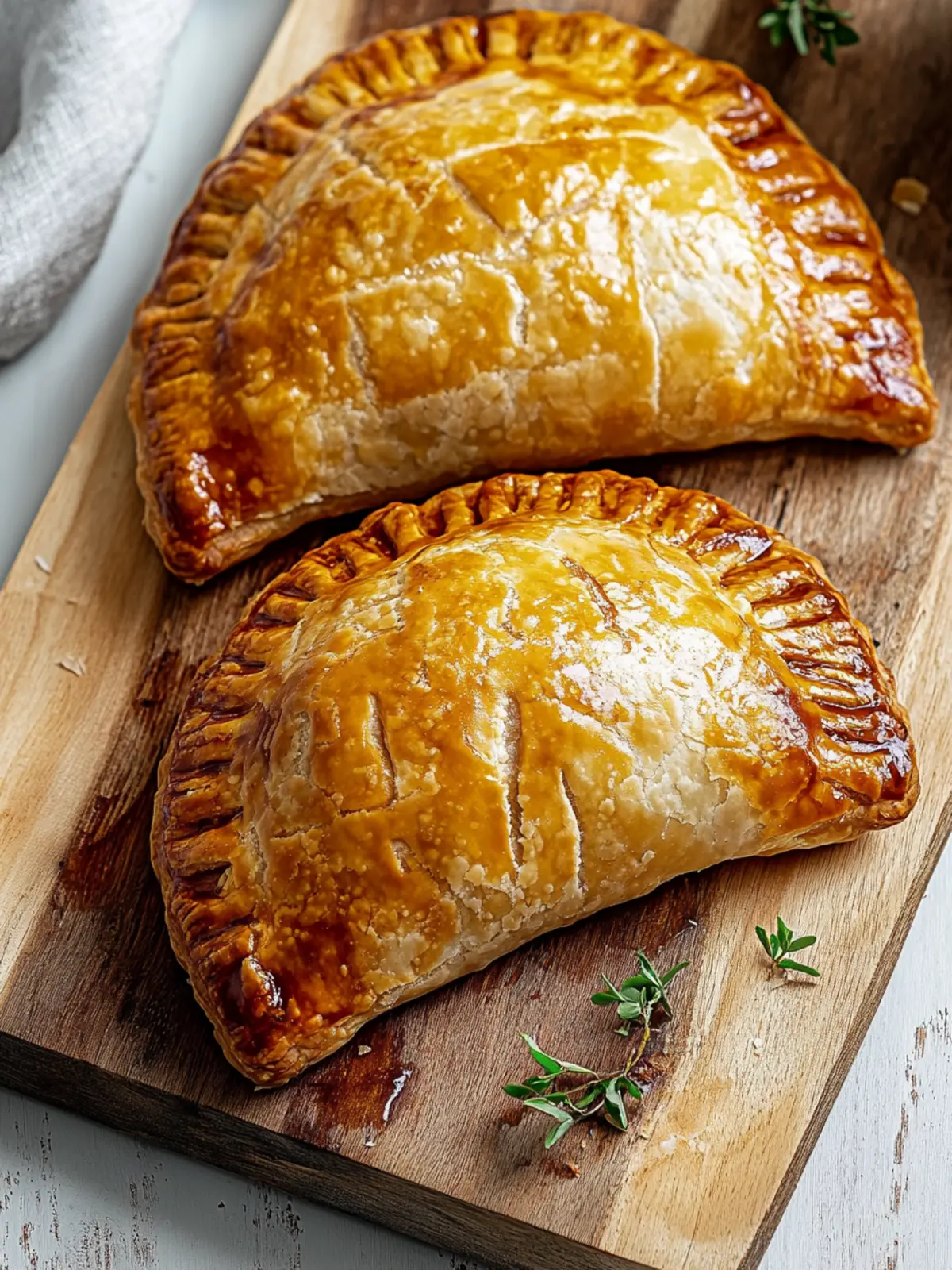 Cornish Beef Pasties That Will Warm Your Heart and Home 4 Cornish Beef Pasties