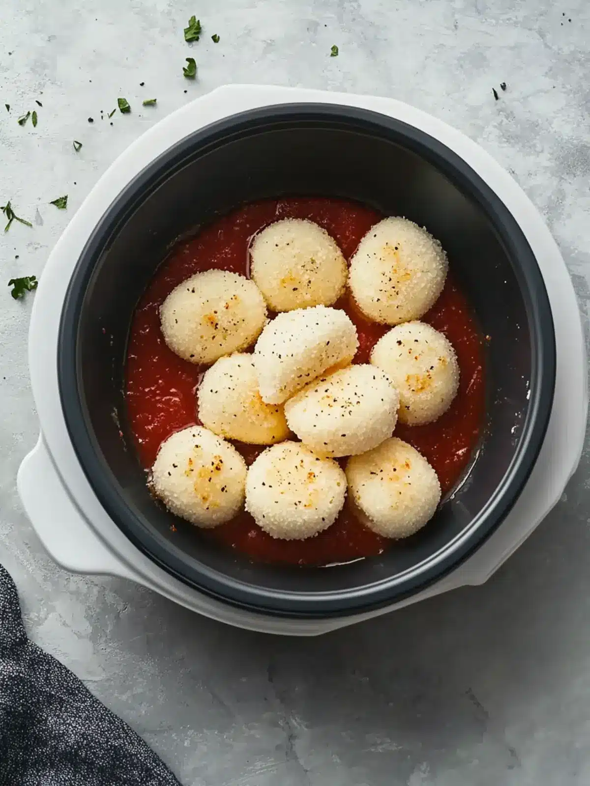 Air Fried Babybel Cheese: Crispy, Cheesy Bliss in Minutes 2 Air Fried Babybel Cheese